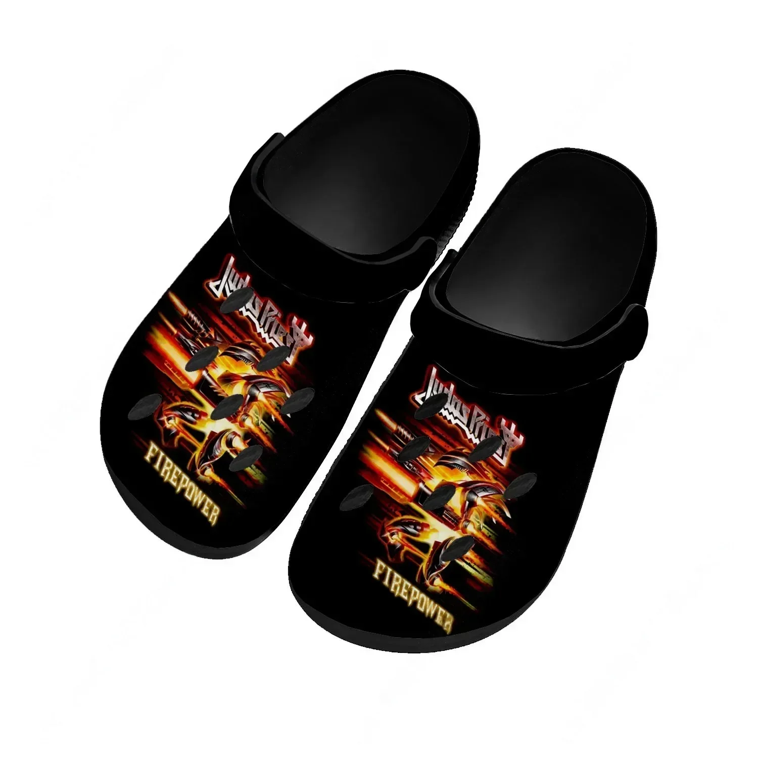 Judas Priest Water Shoes Mens  - Men'S Shoes In Fashion ulasan dan harga