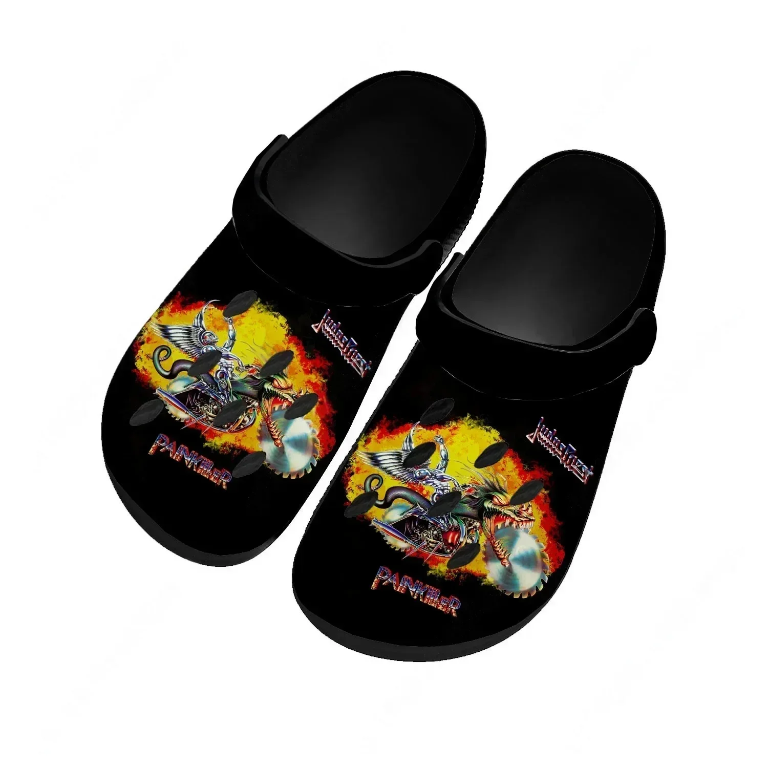 Judas Priest Water Shoes Mens  - Men'S Shoes In Fashion ulasan dan harga