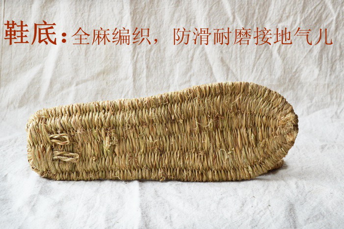 Straw Sandals for Men and Wome - Men Shoes Japan ulasan dan harga