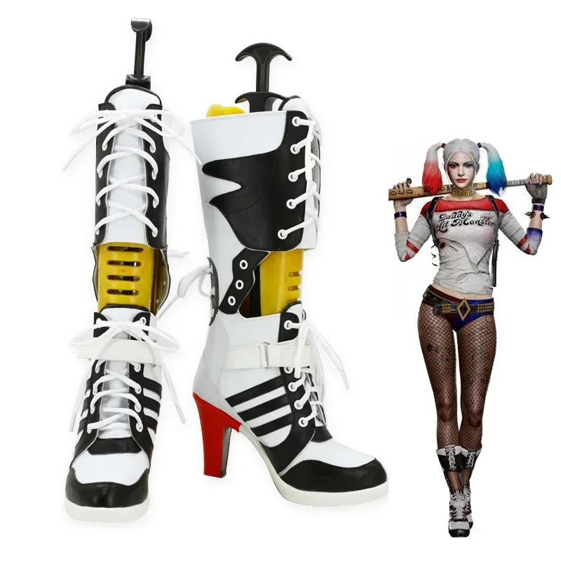 Movie Jared Leto Cosplay Mens  - Men'S Shoes For Suits ulasan dan harga