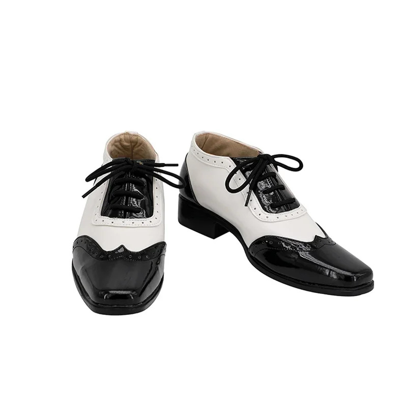 Movie Jared Leto Cosplay Mens  - Men'S Shoes For Suits ulasan dan harga