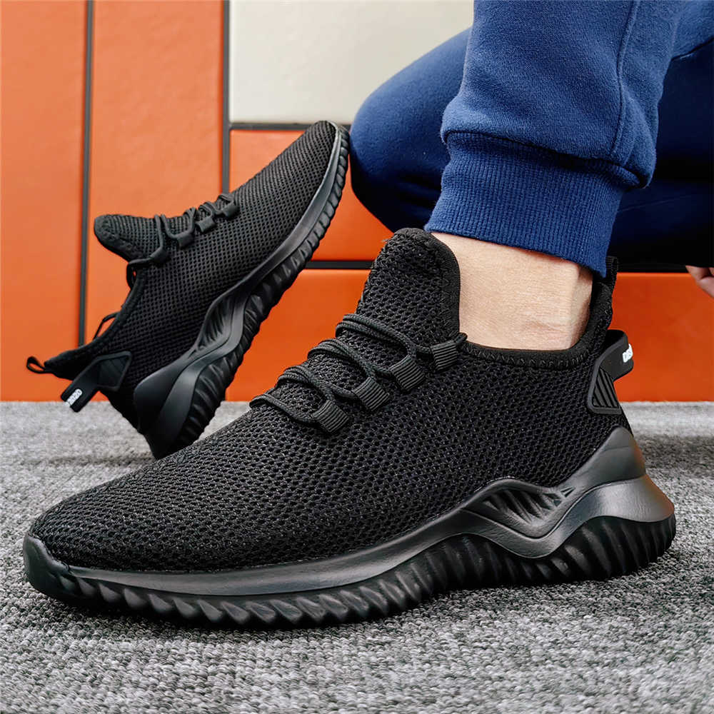 Without Heel Super Lightweight - Shoes Heels Men ulasan dan harga