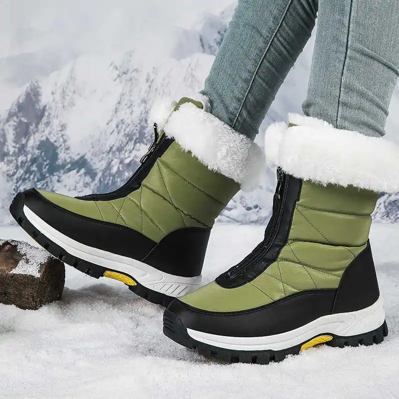 Women's Boot Sneakers Walking  - Men Shoes Types Name ulasan dan harga