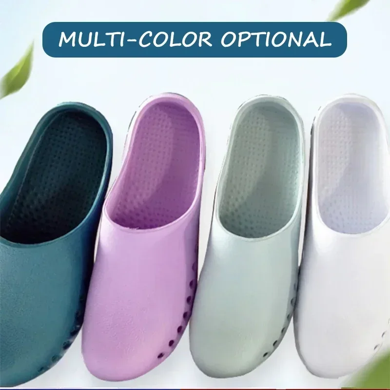 Anti-slip Surgical Shoes Medic - Men'S Shoes For Suits ulasan dan harga