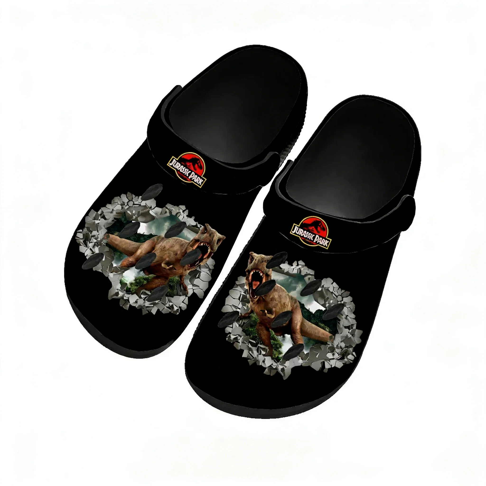Jurassic Park Water Shoes Men  - Men'S Shoes In Fashion ulasan dan harga