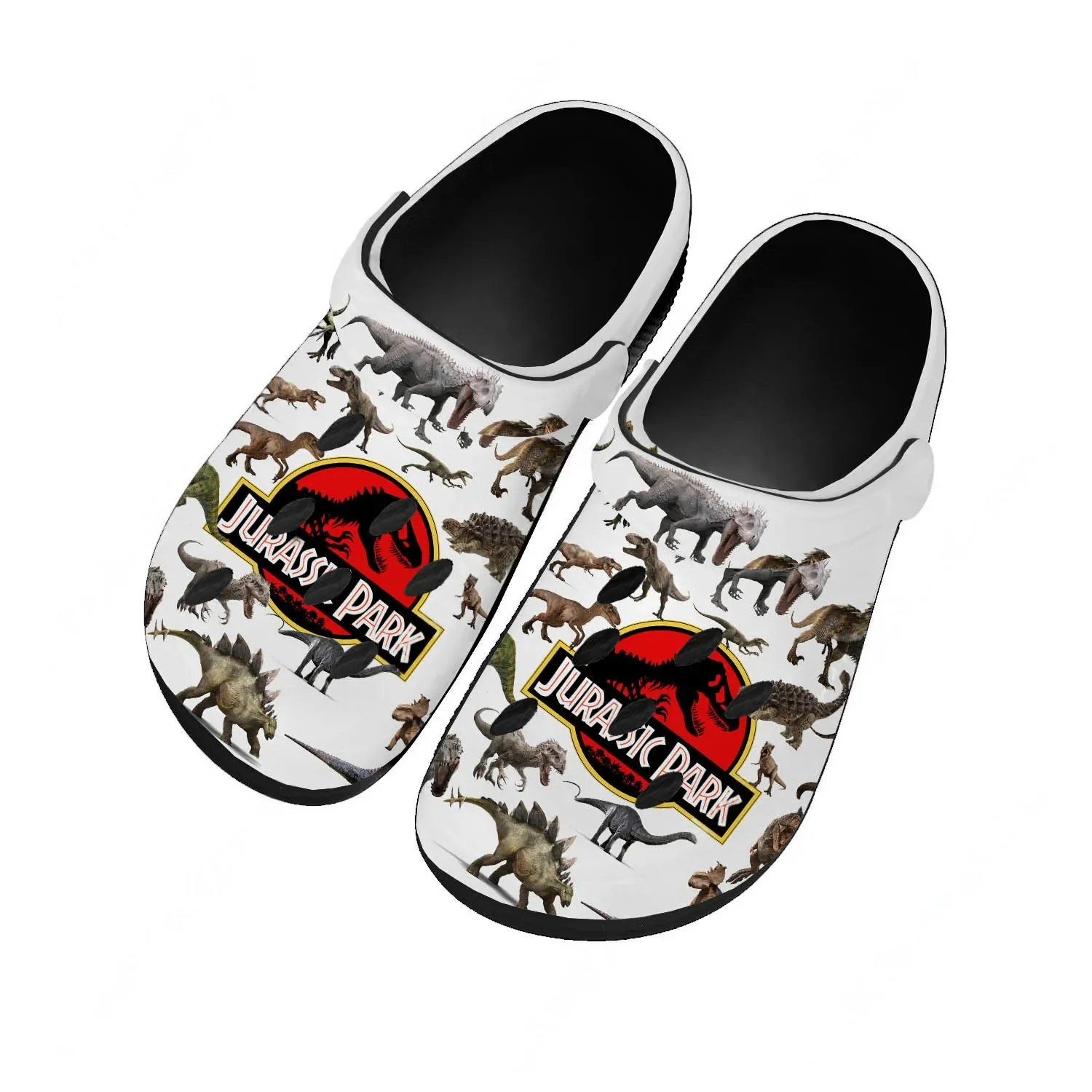 Jurassic Park Water Shoes Men  - Men'S Shoes In Fashion ulasan dan harga