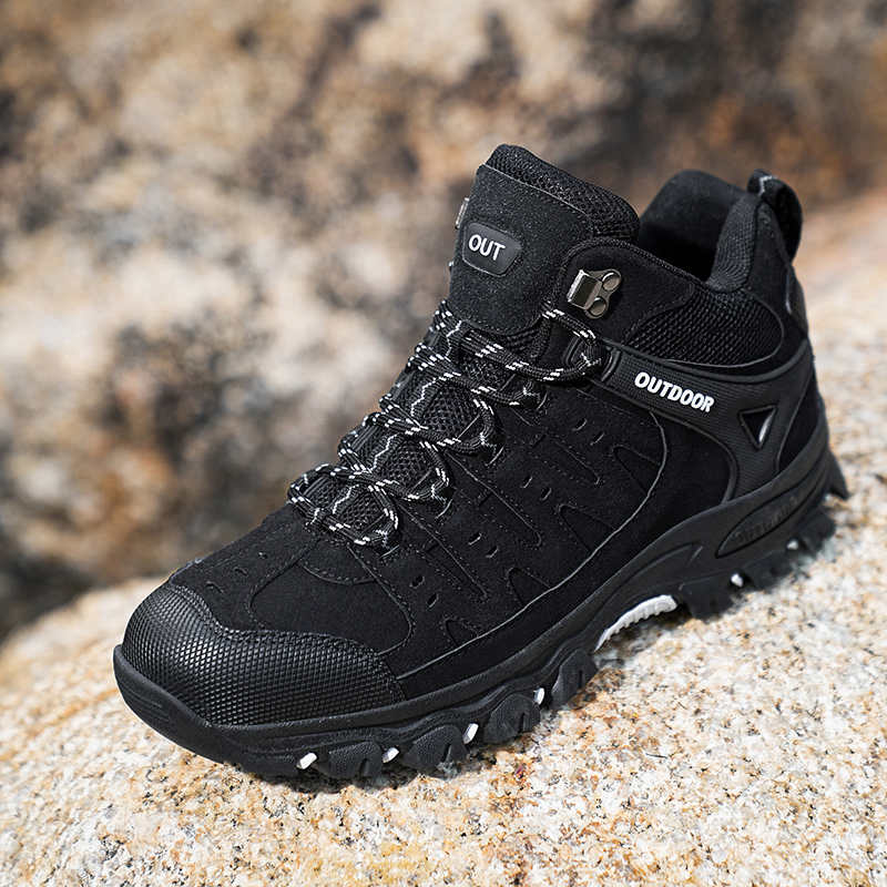 Summer Ankle Sneakers Man Shoe - Men Shoes Branded ulasan dan harga