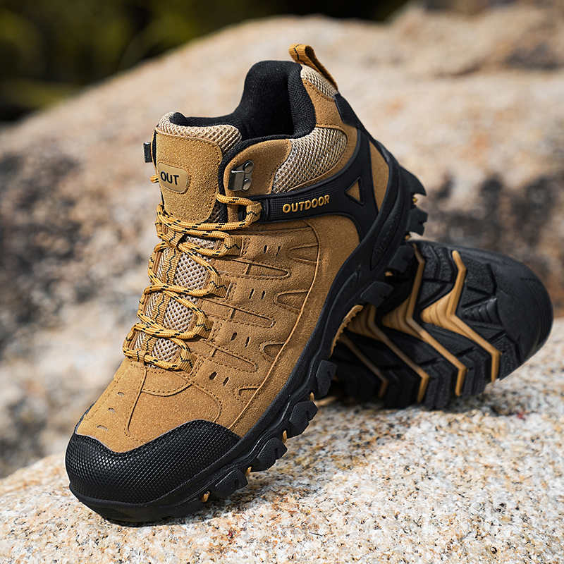 Summer Ankle Sneakers Man Shoe - Men Shoes Branded ulasan dan harga