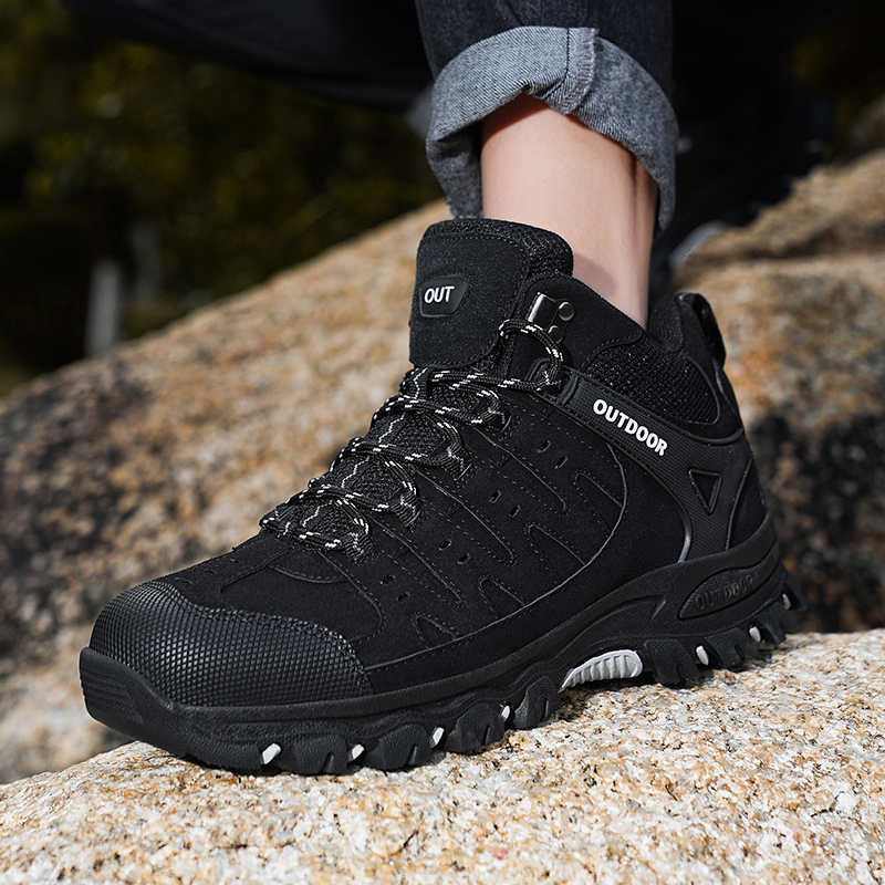 Summer Ankle Sneakers Man Shoe - Men Shoes Branded ulasan dan harga