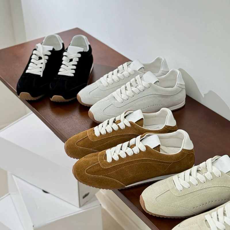 Unisex Womens casual shoes Gen - Men'S Shoes Daily Use ulasan dan harga