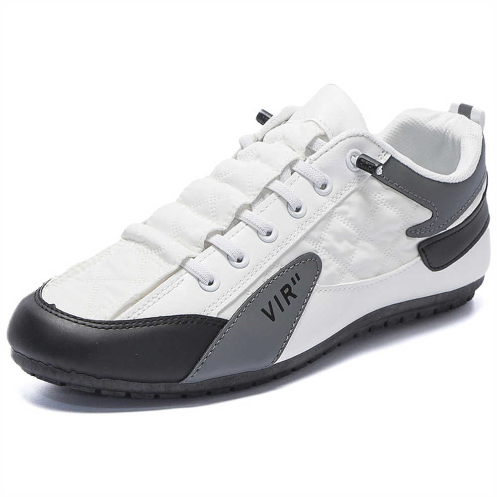 Number 44 Ventilation Brown Dr - Shoes Heels Men ulasan dan harga