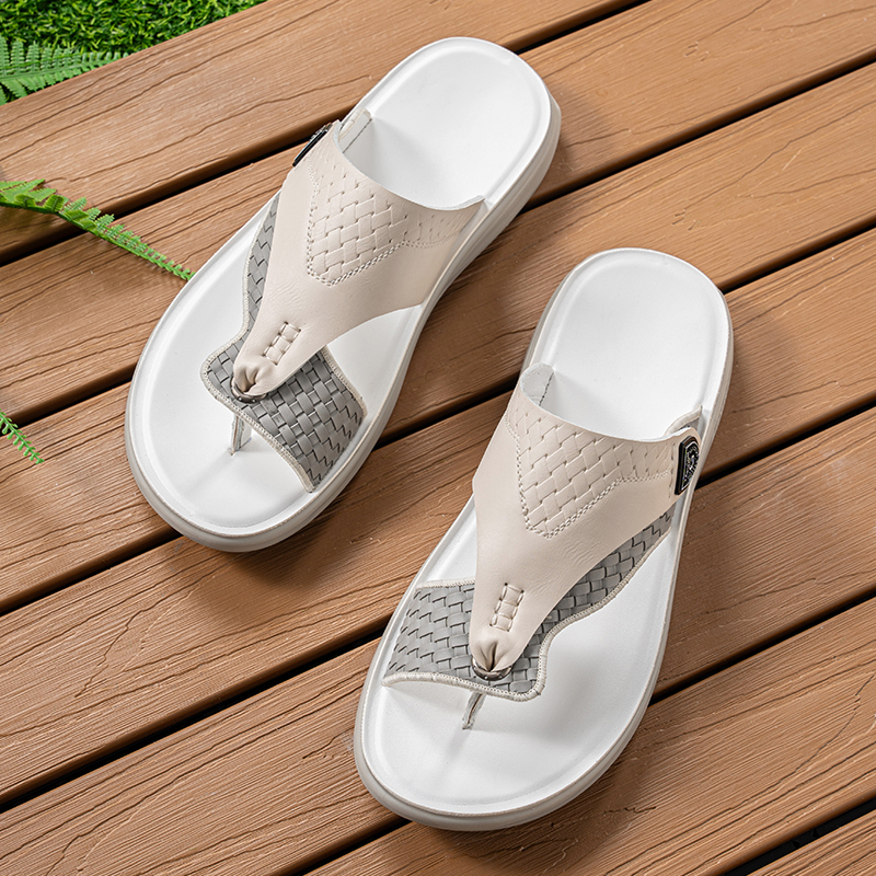 Men's Summer Comfortable Anti- - Men'S Shoes Daily Use ulasan dan harga