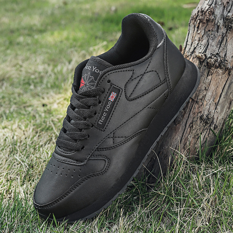 Lightweight Couple Shoes Large - Men'S Shoes For Suits ulasan dan harga
