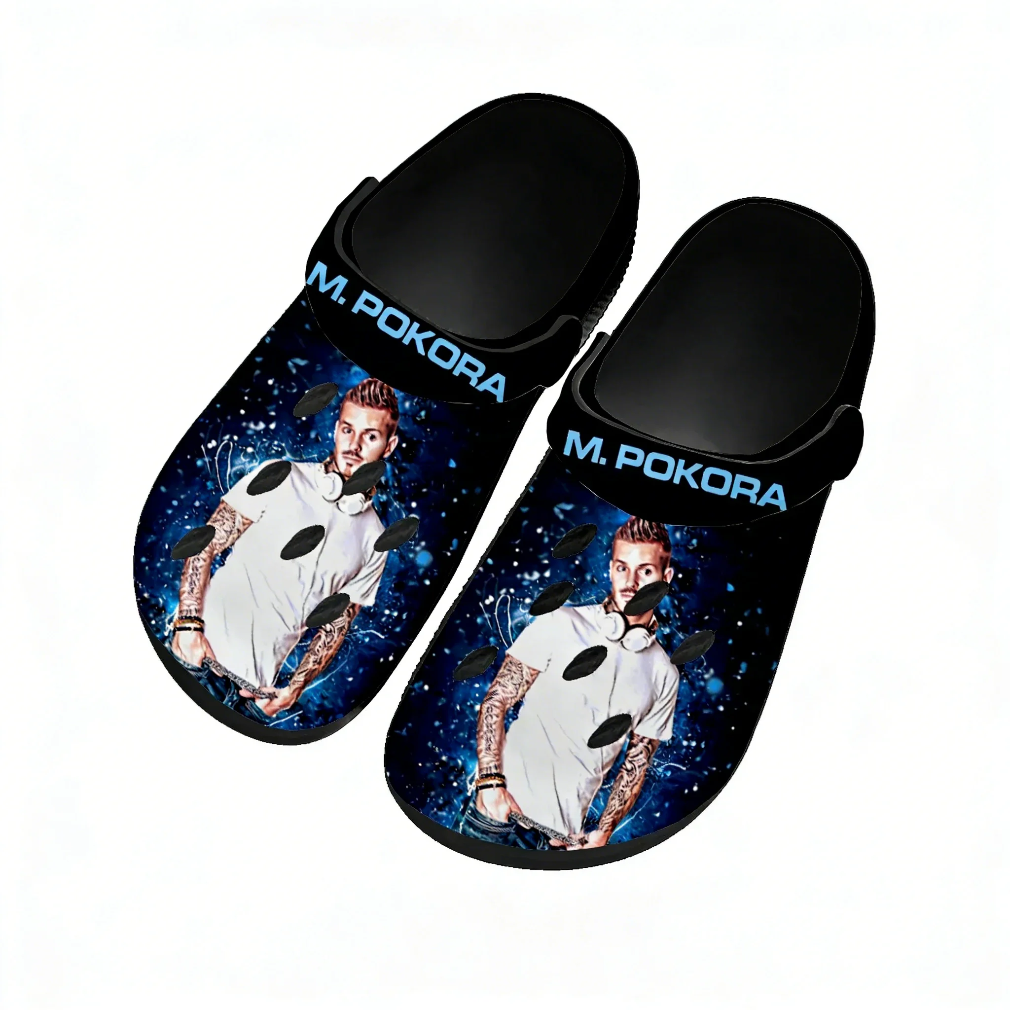 M. Pokora Water Shoes Mens Wom - Men'S Shoes In Fashion ulasan dan harga