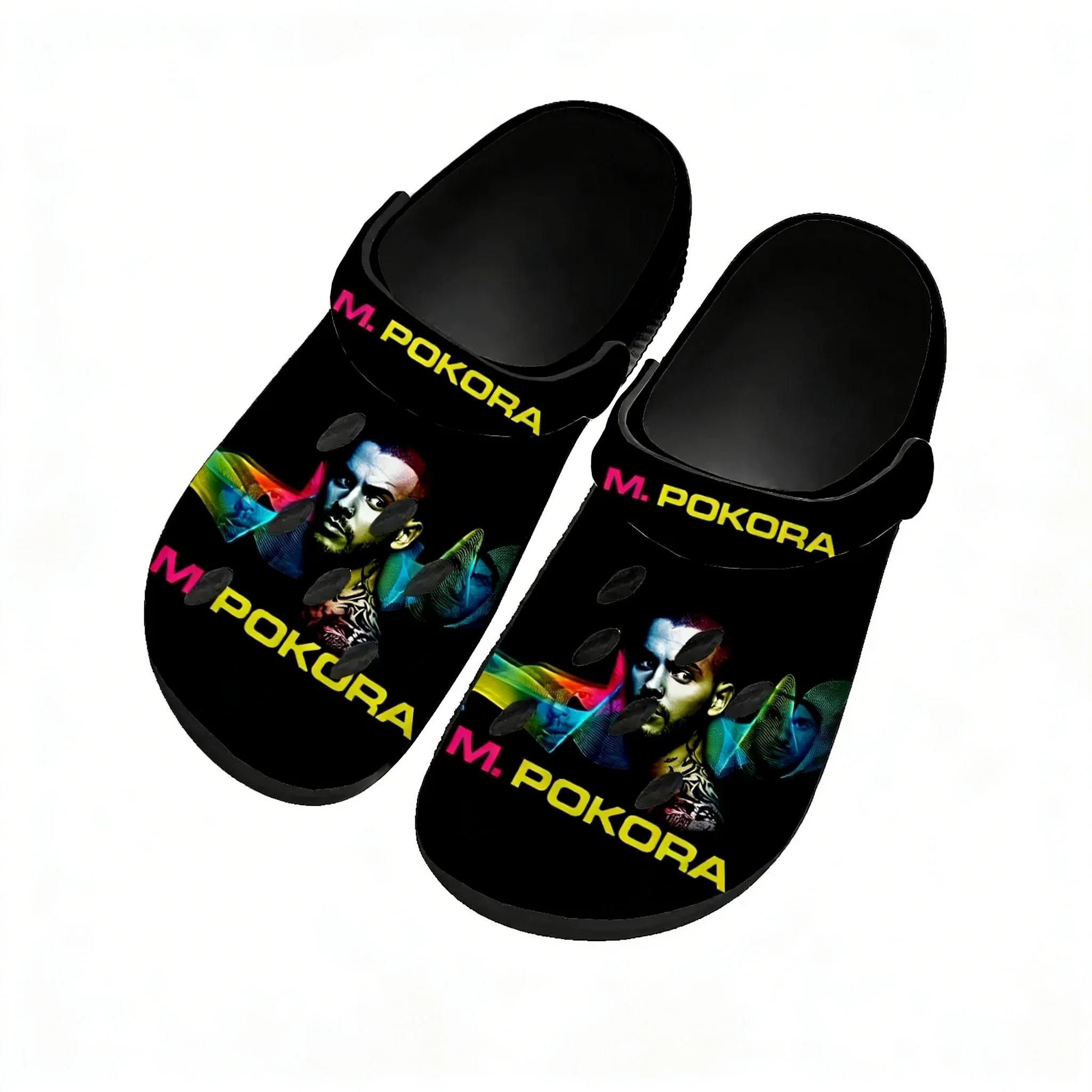 M. Pokora Water Shoes Mens Wom - Men'S Shoes In Fashion ulasan dan harga