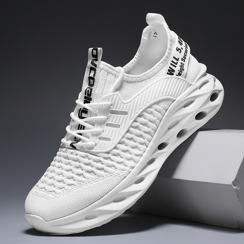 2026 Men Tennis Shoes Air Mesh - Men'S Shoes For Gym ulasan dan harga