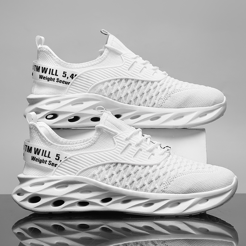 2026 Men Tennis Shoes Air Mesh - Men'S Shoes For Gym ulasan dan harga