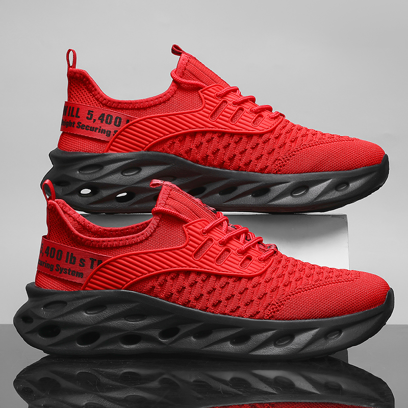 2026 Men Tennis Shoes Air Mesh - Men'S Shoes For Gym ulasan dan harga