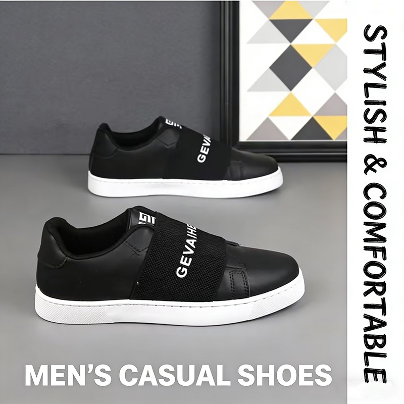 Trendy Brand Versatile Breatha - Men'S Shoes For Suits ulasan dan harga