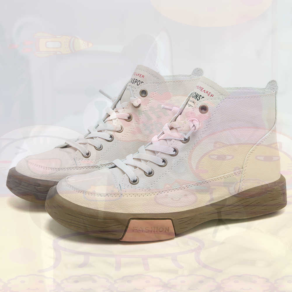 High Top Hi Cut Offers Skatebo - Men Shoes Types Name ulasan dan harga