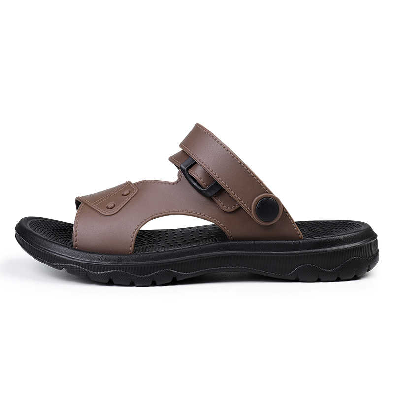 Nonslip Non Slip Blue Men Snea - Men Shoes Branded ulasan dan harga