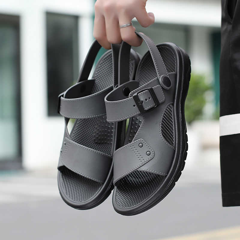 Nonslip Non Slip Blue Men Snea - Men Shoes Branded ulasan dan harga