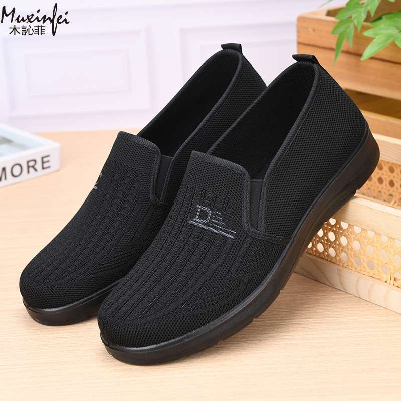 2026 Spring New Men's Casual S - Men Shoes Loafers ulasan dan harga