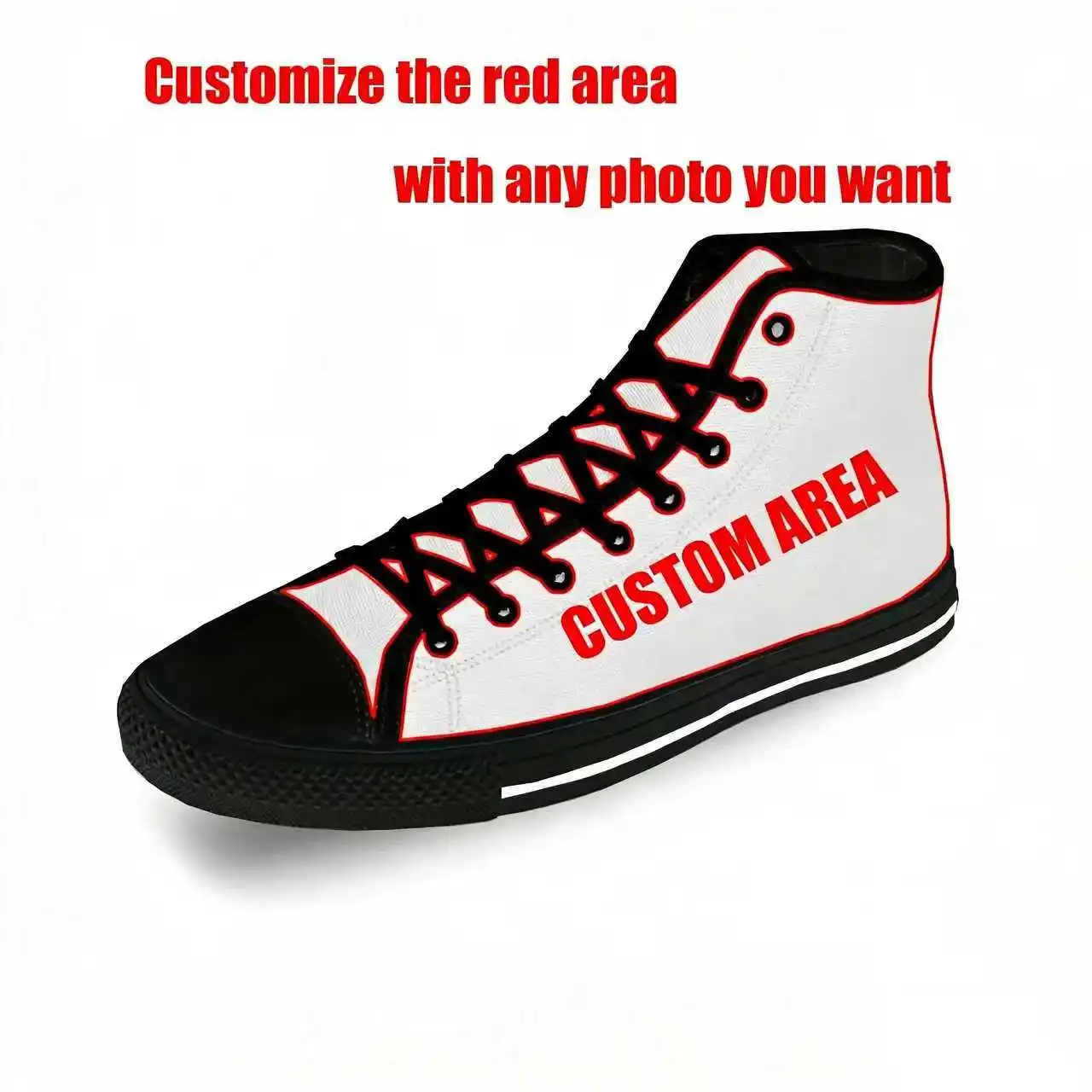 Japan Samurai Pattern Lightwei - Men Shoes Japan ulasan dan harga