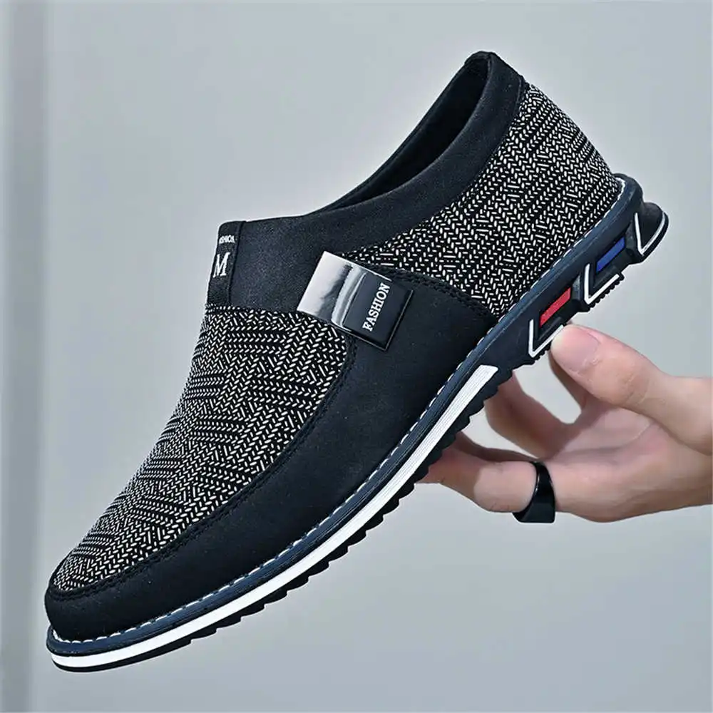 Dark Blue 44-45 Summer Shoes S - Men Shoes Types Name ulasan dan harga