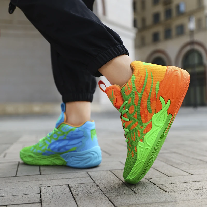 Men's Basketball Shoes Breatha - Men'S Shoes For Gym ulasan dan harga