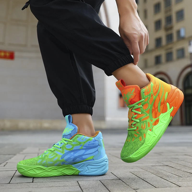 Men's Basketball Shoes Breatha - Men'S Shoes For Gym ulasan dan harga