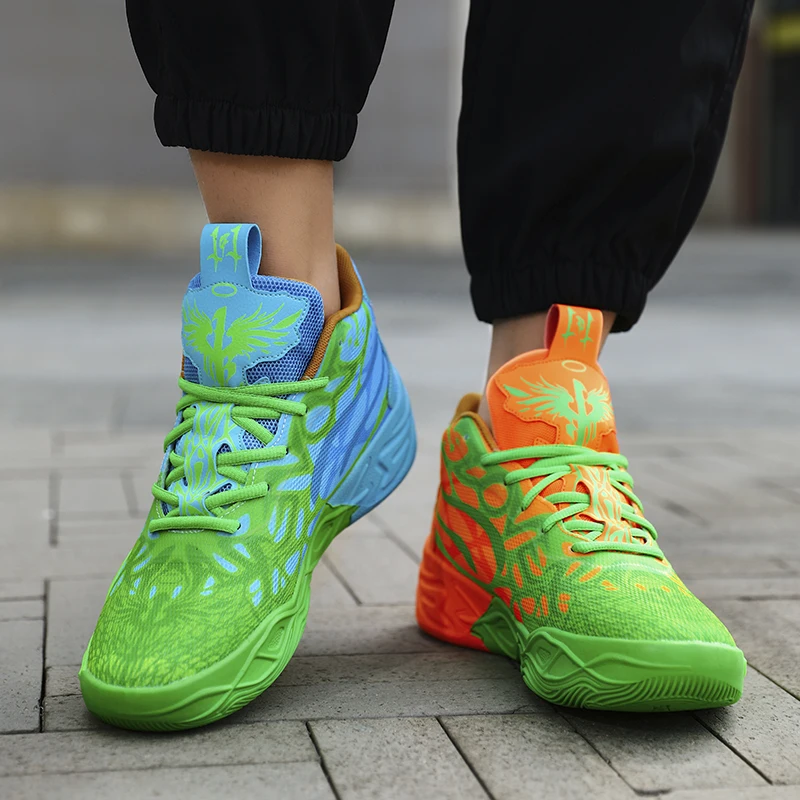 Men's Basketball Shoes Breatha - Men'S Shoes For Gym ulasan dan harga