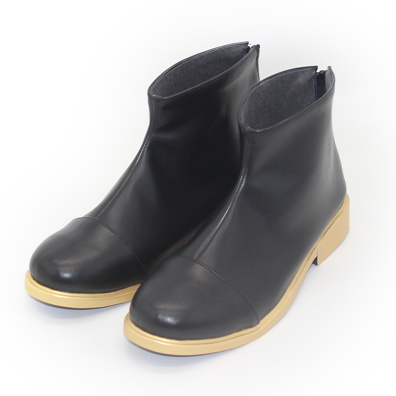 Anime Game Limbus Company Lei  - Men Shoes Japan ulasan dan harga