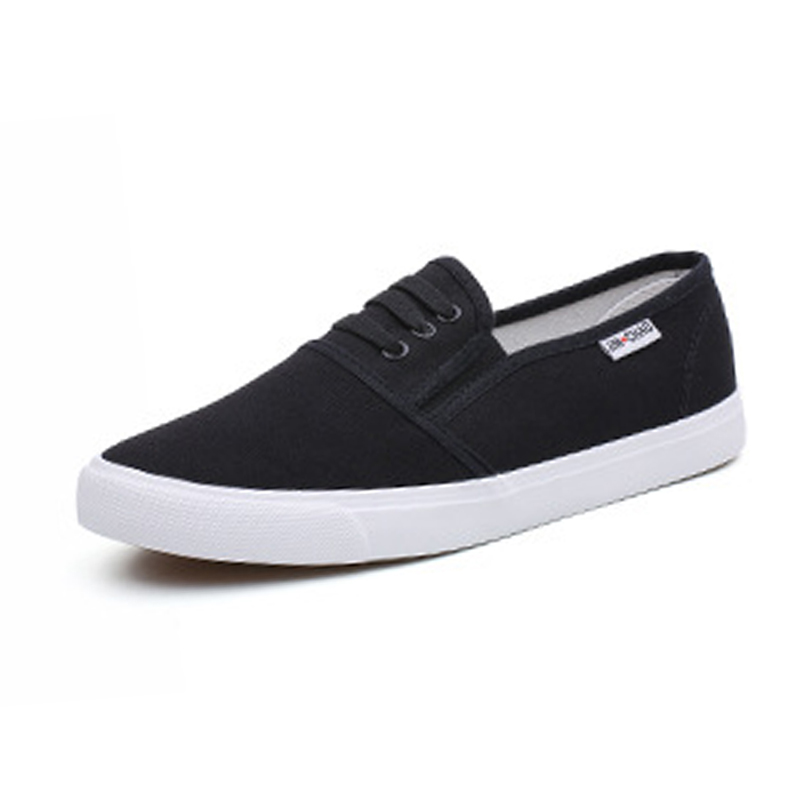 Soft Breathable Mens Cloth Sho - Men Shoes Branded ulasan dan harga