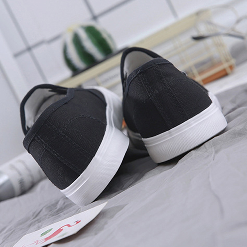Soft Breathable Mens Cloth Sho - Men Shoes Branded ulasan dan harga