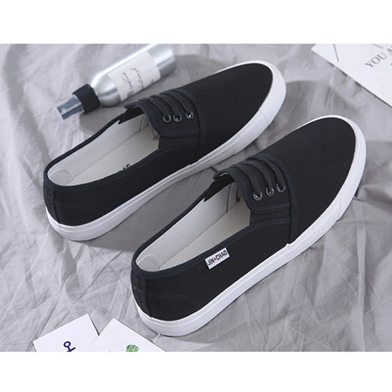 Soft Breathable Mens Cloth Sho - Men Shoes Branded ulasan dan harga