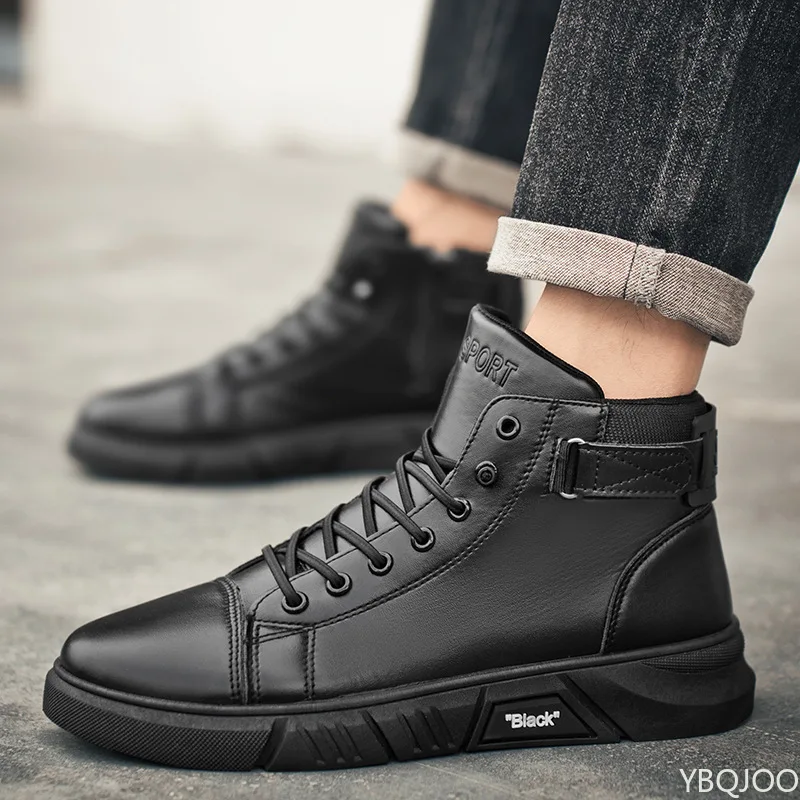 New spring autumn simple comfo - Men'S Shoes Daily Use ulasan dan harga
