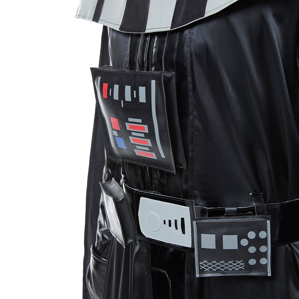 Fancy Dress Revan Vader Cospla - Men'S Shoes For Suits ulasan dan harga