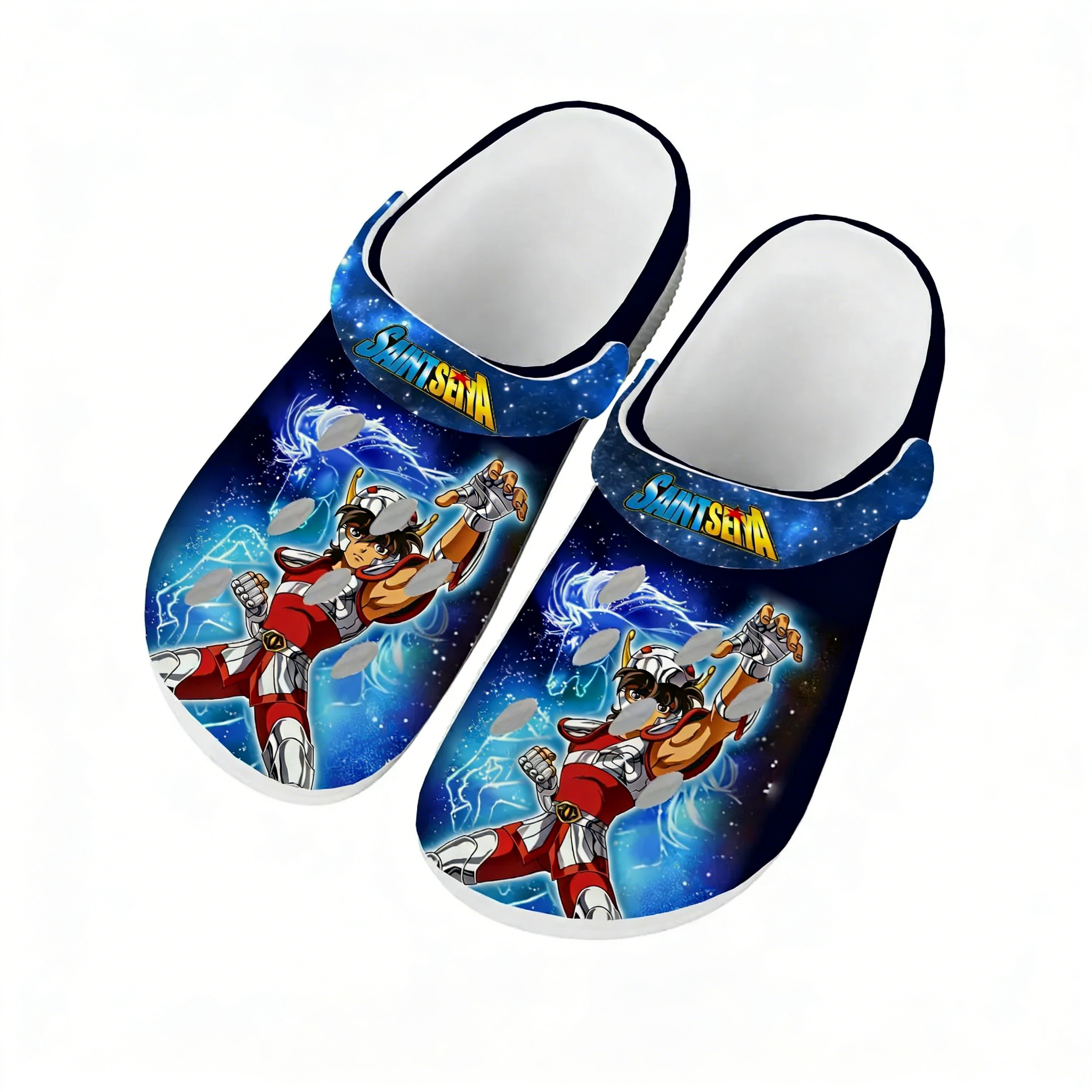 Saint Seiya Water Shoes Men Wo - Men'S Shoes In Fashion ulasan dan harga