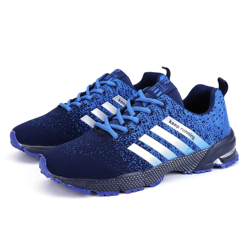 High Quality Men's Sneakers Ou - Men'S Shoes For Gym ulasan dan harga