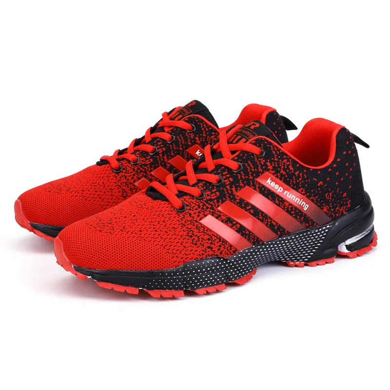 High Quality Men's Sneakers Ou - Men'S Shoes For Gym ulasan dan harga