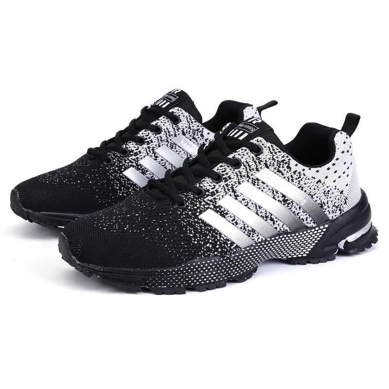 High Quality Men's Sneakers Ou - Men'S Shoes For Gym ulasan dan harga