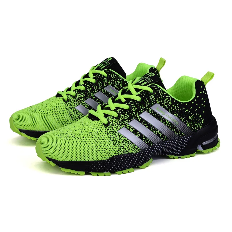 High Quality Men's Sneakers Ou - Men'S Shoes For Gym ulasan dan harga