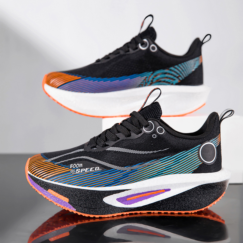 Men Running Shoes 2026 NEW Spo - Men'S Shoes For Gym ulasan dan harga