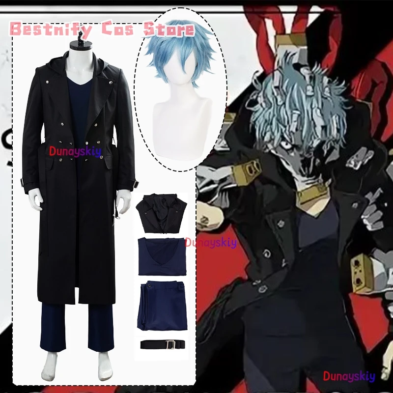 CosplayAnAnime Mens Cosplay Sh - Men Shoes Japan ulasan dan harga