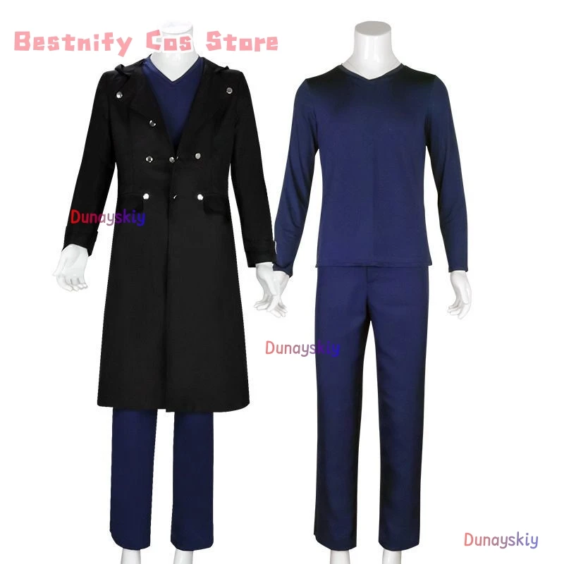 CosplayAnAnime Mens Cosplay Sh - Men Shoes Japan ulasan dan harga