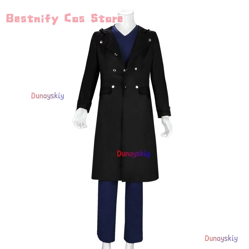 CosplayAnAnime Mens Cosplay Sh - Men Shoes Japan ulasan dan harga