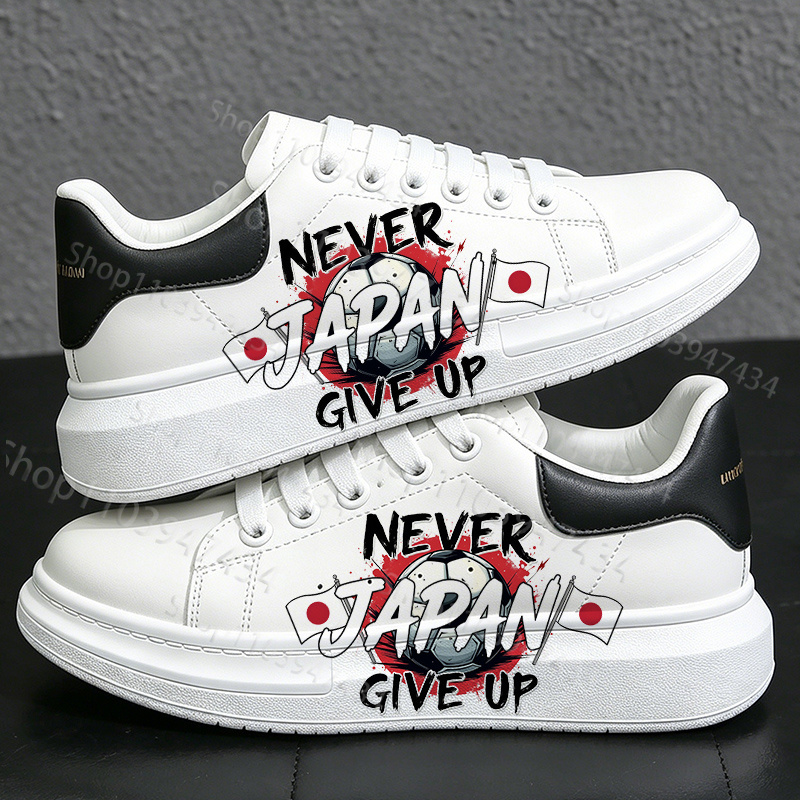 Unisex Japan Football Match La - Men Shoes Japan ulasan dan harga