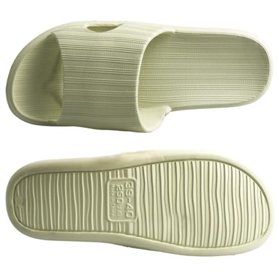 Shower Shoes Women Shower Slip - Men'S Shoes For Gym ulasan dan harga