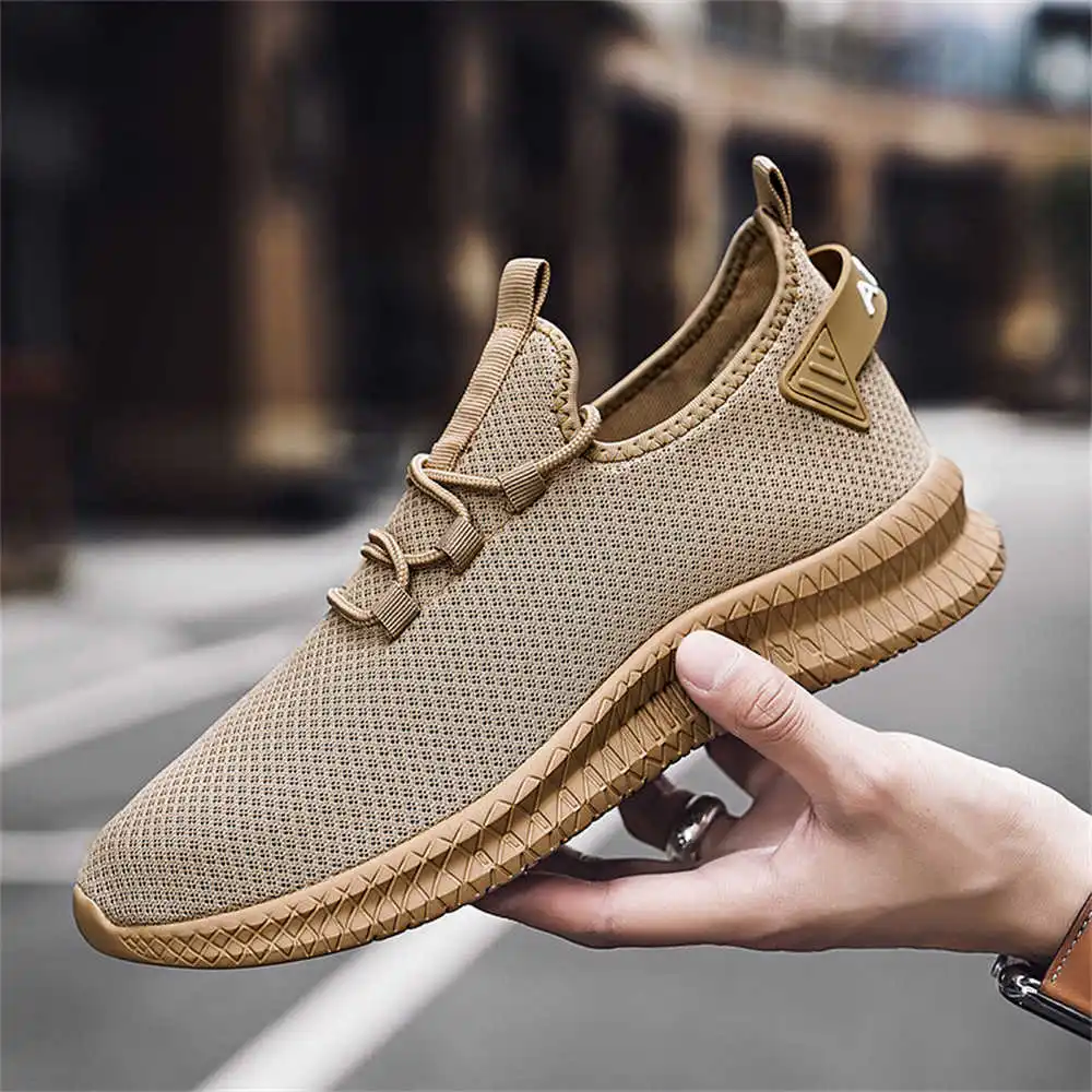 Demi-season Mesh Tenni Man Run - Men Shoes Types Name ulasan dan harga